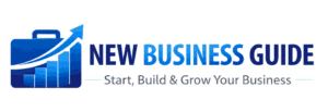 new business guide LOGO