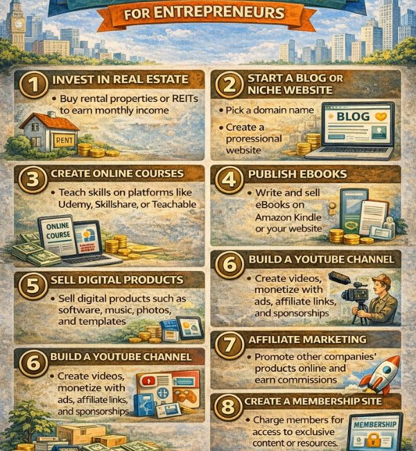 The Question of scaling a small business successfully